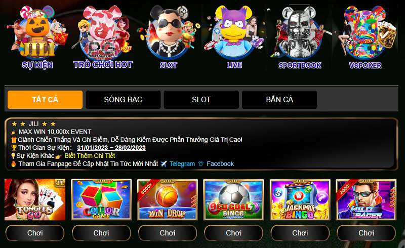 Đánh giá chất lượng dịch vụ Gobet - Gobet