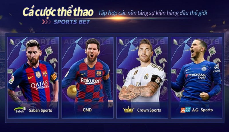 Máy đánh bạc đạt chuẩn Vz99 - hầu hết các trò chơi! - Vz99