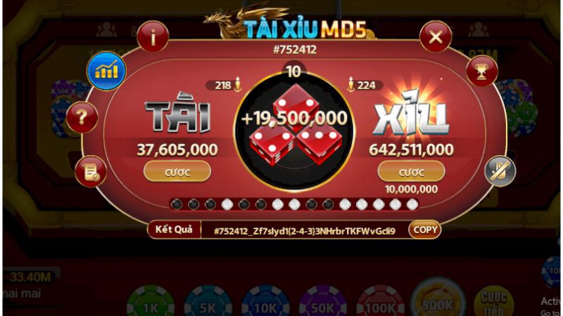 Tại sao Luck8, sòng bạc trực tuyến hàng đầu châu Á, lại được người chơi yêu thích đến vậy? Link tải xuống - Luck8