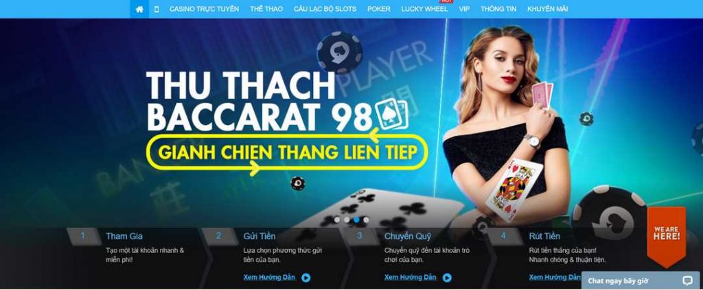 Nhận mã quà tặng không giới hạn bằng cách chơi các game cấp độ Benbet - Benbet