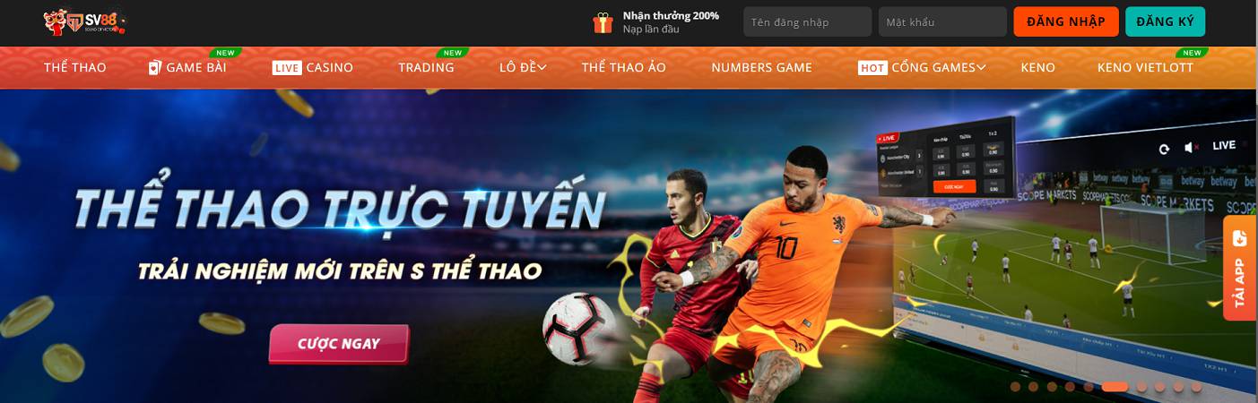 Nền tảng ứng dụng 130Bet - 130Bet