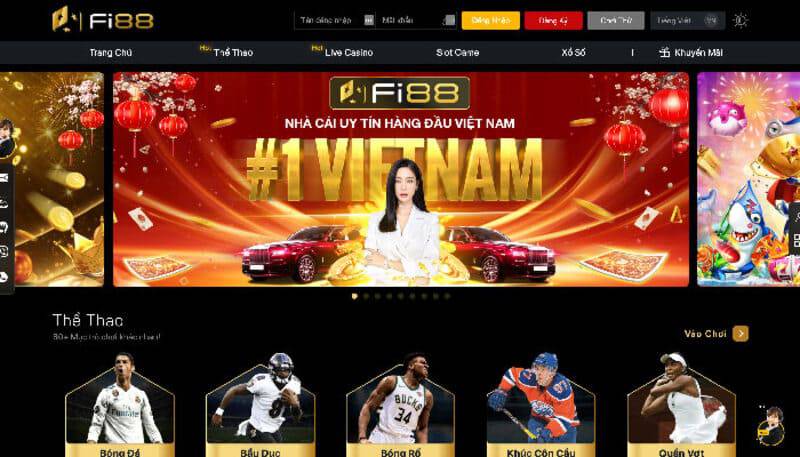 Hướng dẫn dành cho tất cả người chơi cá cược về cách nạp tiền vào trang web cá cược Win55 - Win55