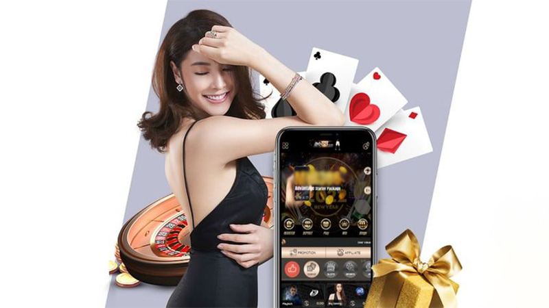 Câu lạc bộ Xso99 – Các trò chơi đẳng cấp thế giới - Xso99