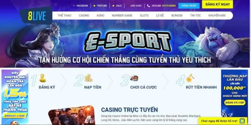 Betvisa cần được cải thiện - Betvisa