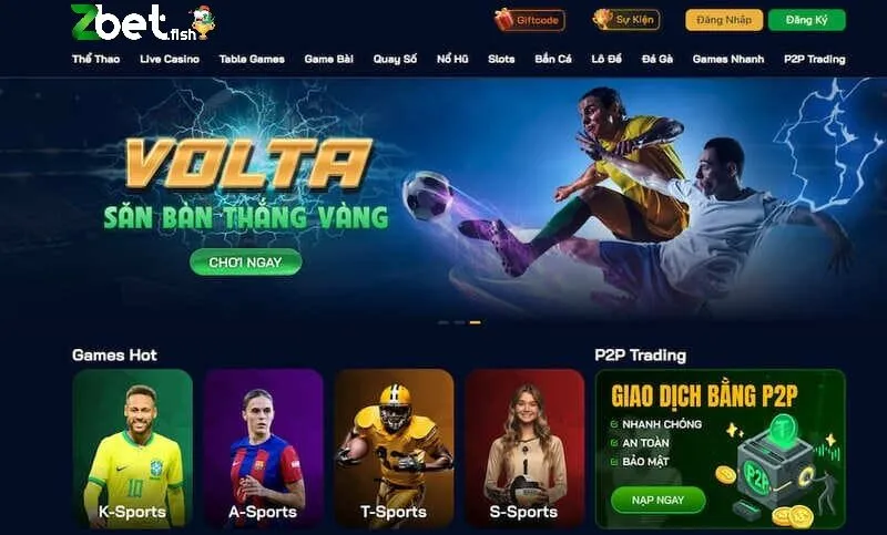 Tận hưởng ưu đãi giảm giá 5% khi nạp tiền bằng ứng dụng Win23 - Win23