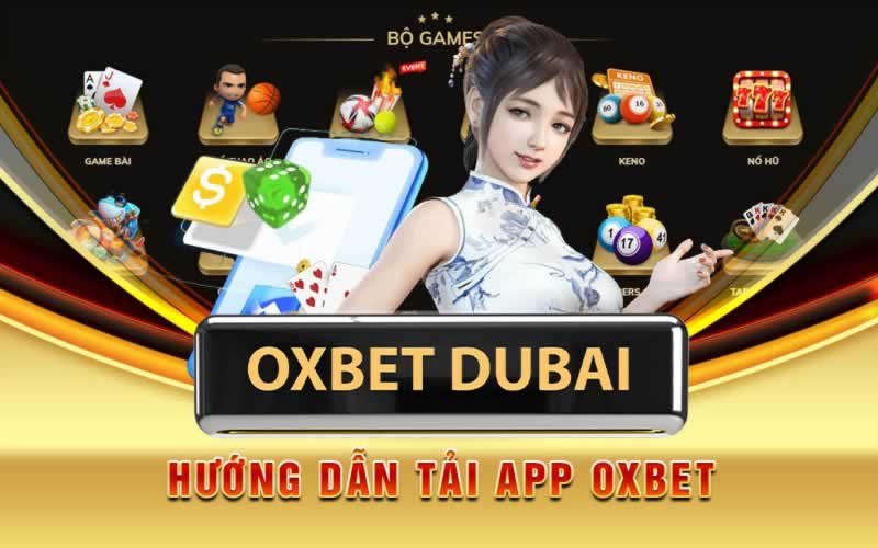 Công ty Oxbet Games khó có khả năng phá sản, nhưng chúng ta vẫn nên cẩn thận! - Oxbet