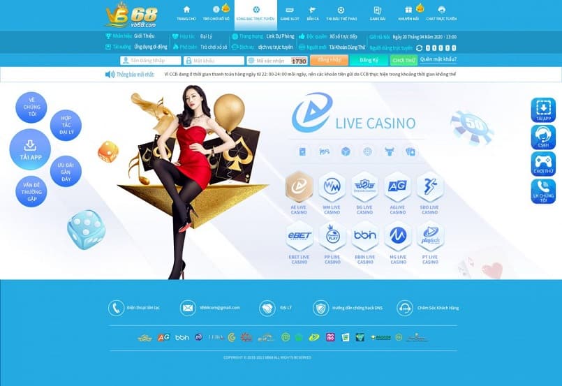 Hai ứng dụng đáng tin cậy nhất Fi88 - Fi88