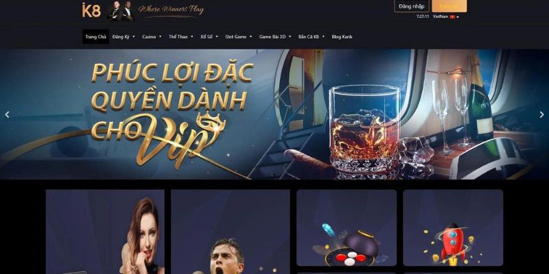 Sản phẩm này có thể được mua trên các trang web trò chơi giải trí được xếp hạng 66Vn - 66Vn