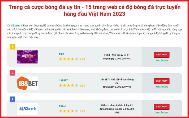 Tổng quan trực tuyến Laucuagame - Laucuagame