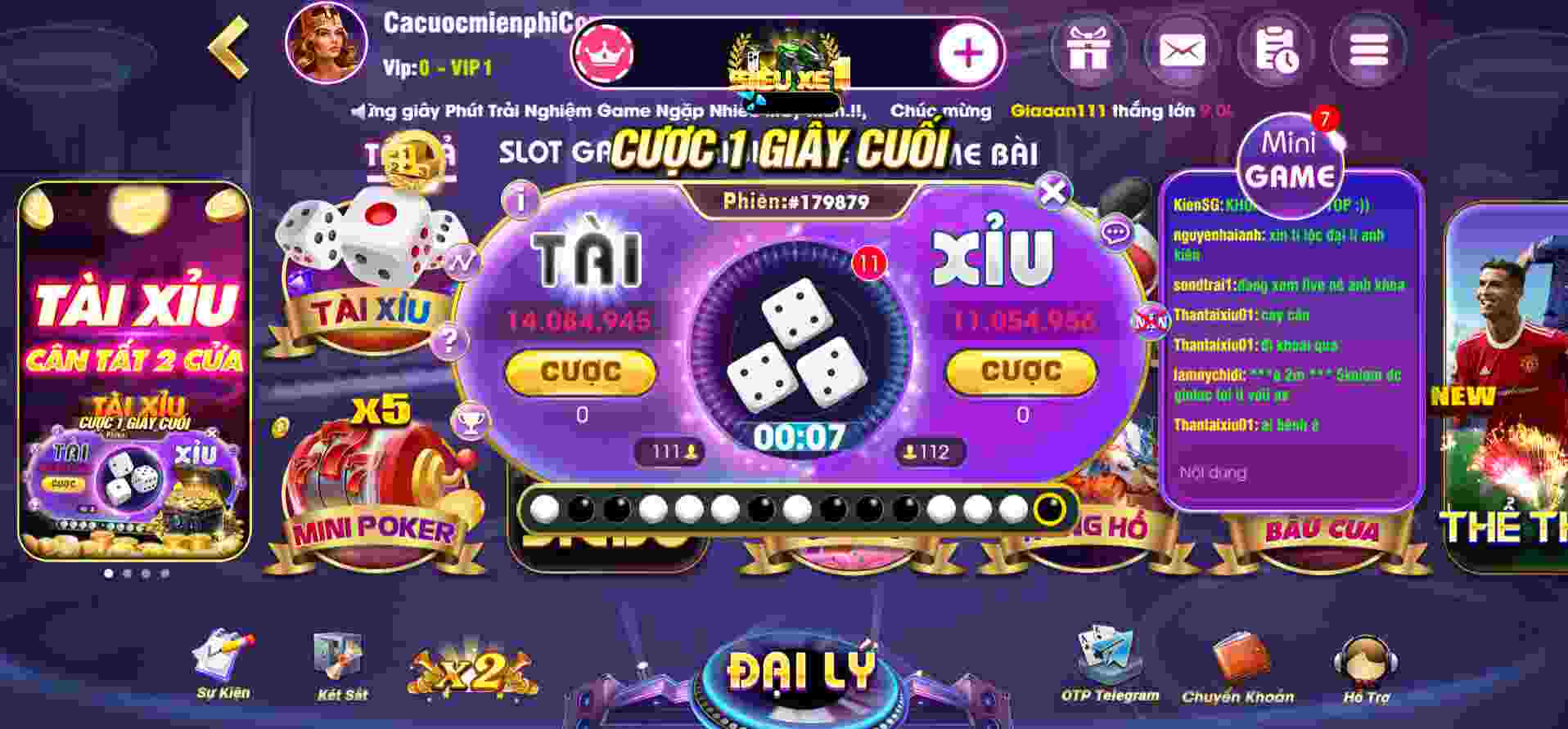 Phương thức đăng nhập 6Sports rất tiện lợi - 6Sports
