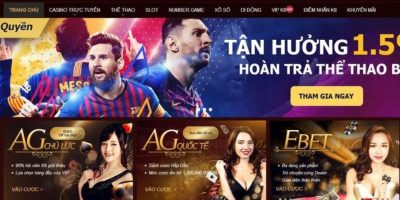 Nguồn gốc và danh tiếng của trang web game Benbet - Benbet