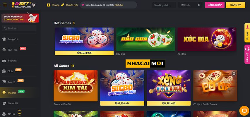 Những loại tiền tệ nào có thể được sử dụng trong Betvnd? - Betvnd