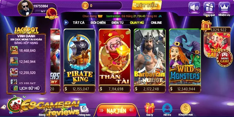 Hướng dẫn đăng ký Dv88 trên máy tính (PC) - Dv88