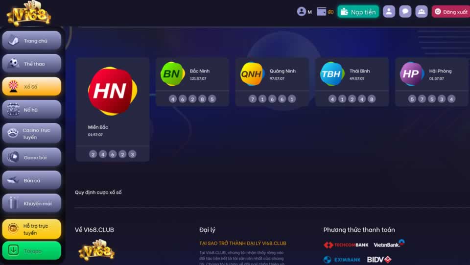 Đăng nhập hoặc nạp tiền bằng 789Win để trải nghiệm ngay! - 789Win