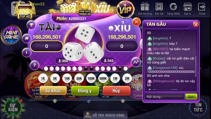 Lợi ích khi chơi các game cấp độ Soc88 - Soc88