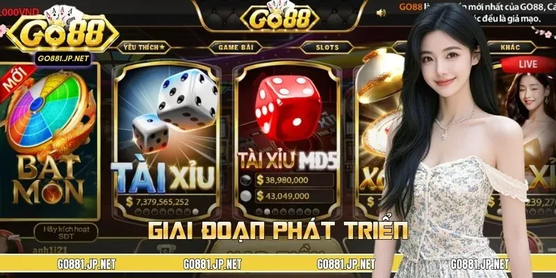 Ứng dụng cá cược cấp độ Betvip dành cho điện thoại thông minh và máy tính bảng - Betvip