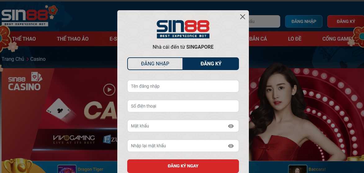 Sản phẩm trò chơi trực tuyến cấp D9bet - D9bet