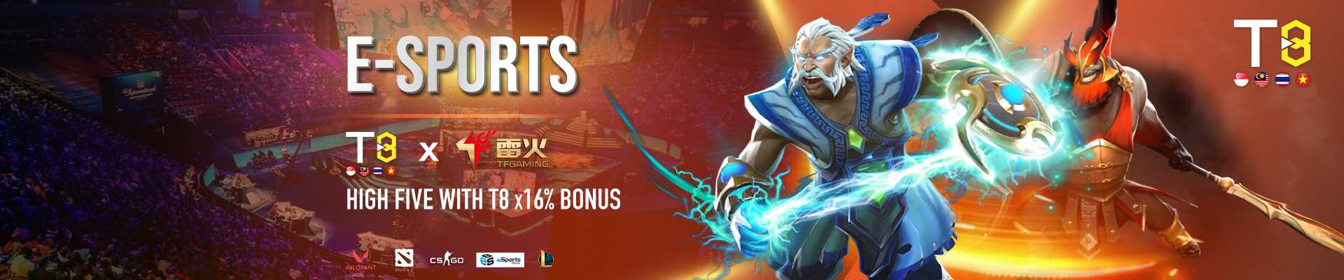 Trang web di động 18Bet - 18Bet