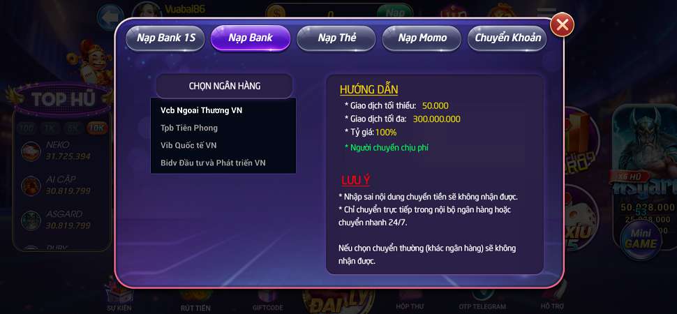 Triết lý hoạt động của trang web Mobi66 Games - Mobi66