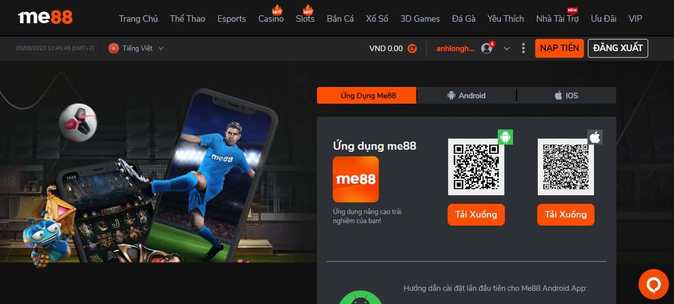 Sự khác biệt giữa One789 và One789 - One789