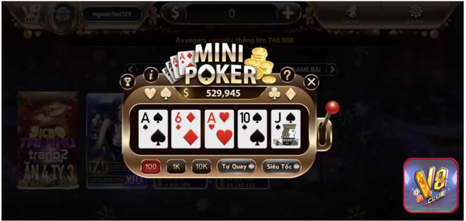 Thông tin cơ bản về nền tảng 98Win - 98Win