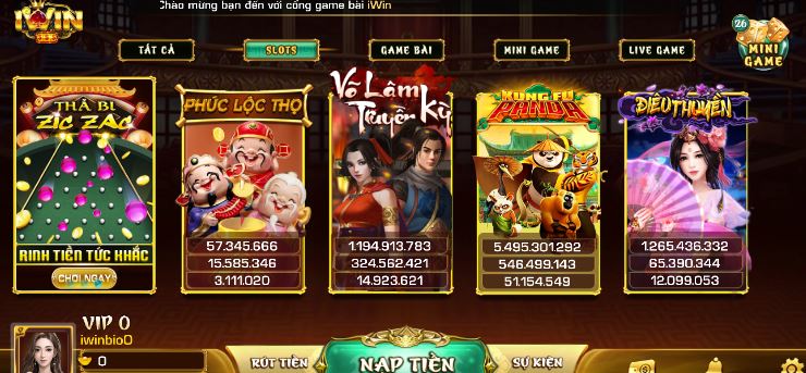 Tp88 Explosion Paradise 2026, Quay để trúng giải thưởng lớn! - Tp88