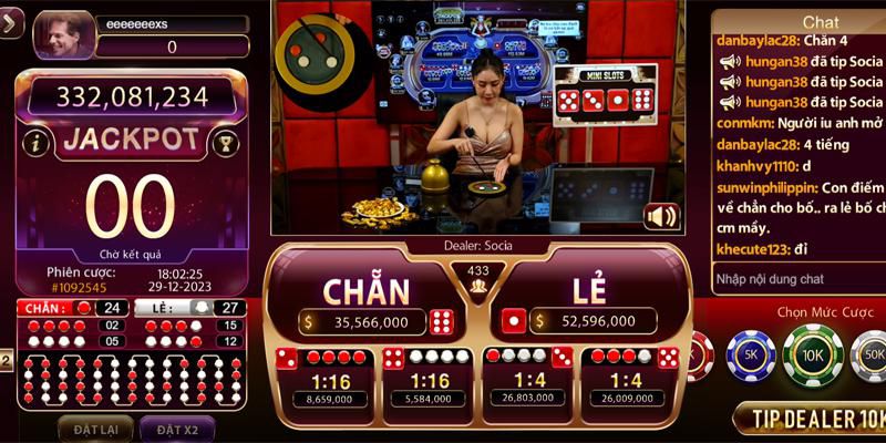 188Bet, một nơi có những trò chơi đỉnh cao - 188Bet