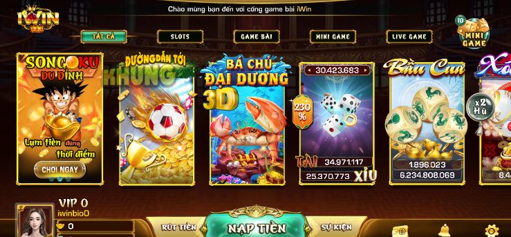 Xin giới thiệu 99Ok, một trang web game hàng đầu - 99Ok