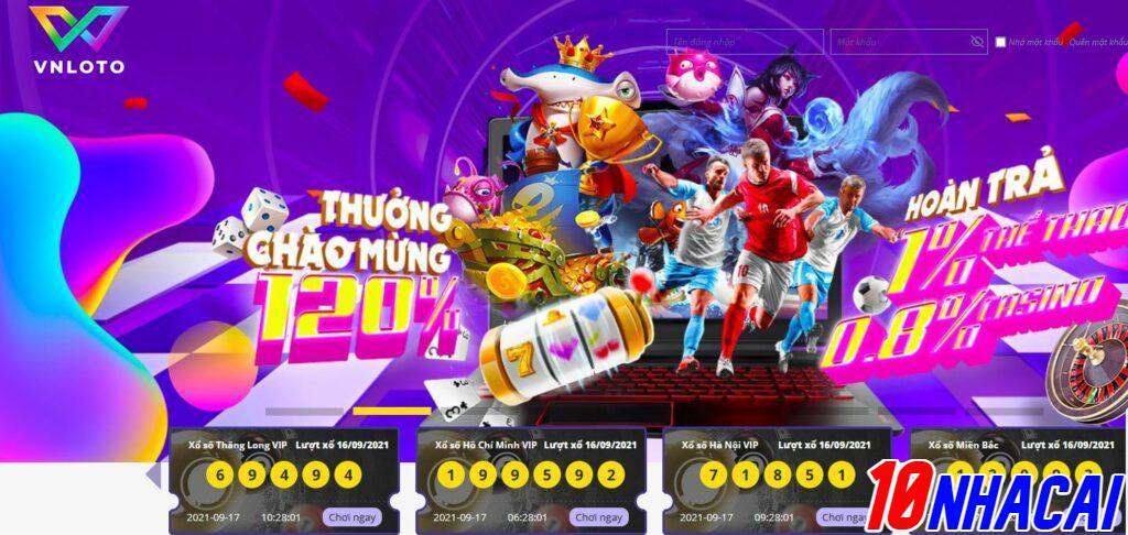 Hướng dẫn cài đặt Nbet - Nbet