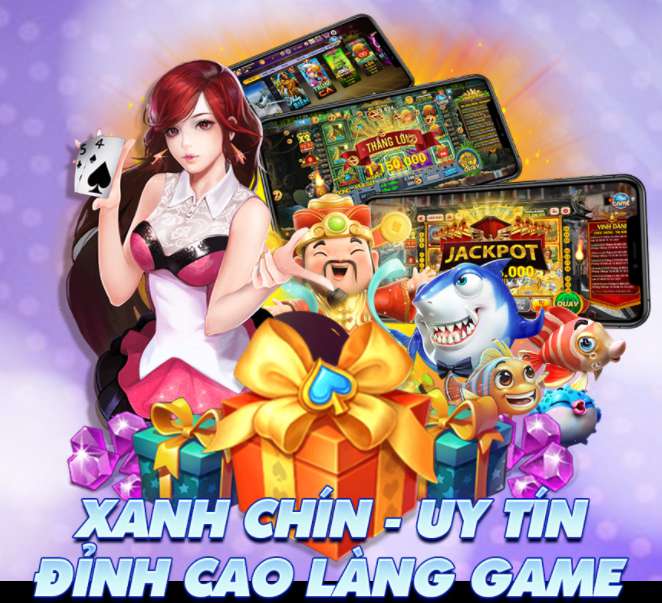 Tải xuống và thưởng thức những tựa game Qqvn tuyệt vời mà không cần lo lắng về việc bị chặn - Qqvn