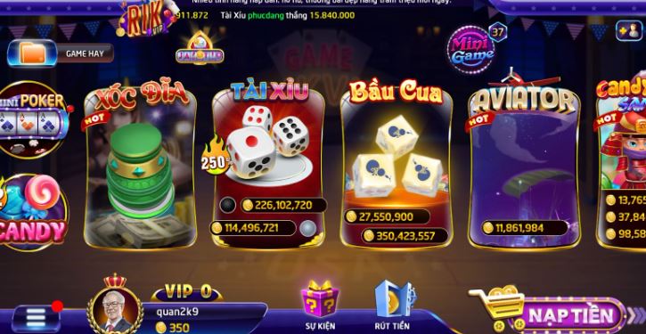 Tổng quan về các game di động cấp độ 88Bet - 88Bet