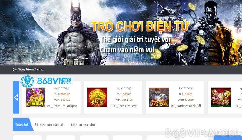 Bk8866 và Sic Bo thật thú vị! - Bk8866