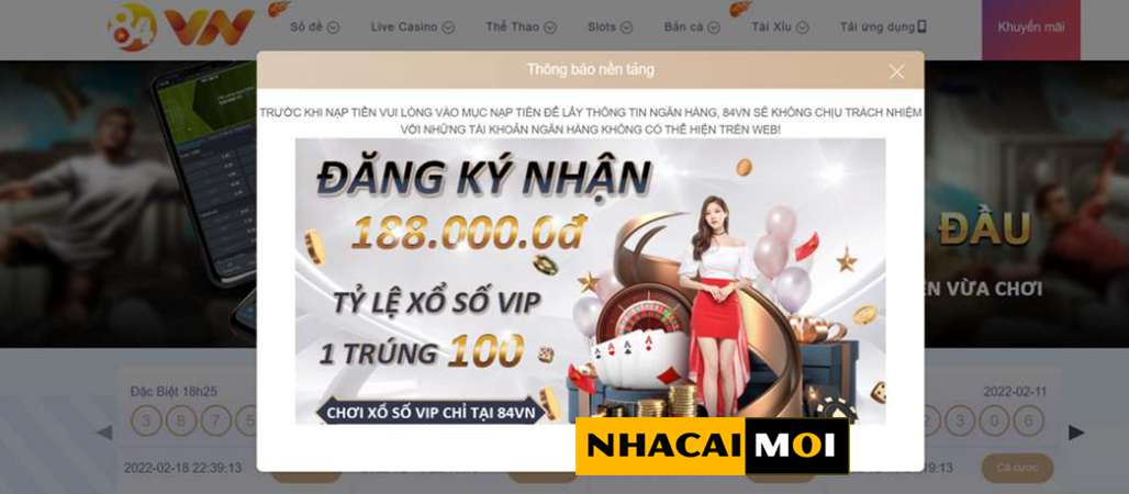 Các yếu tố quan trọng cần xem xét khi đầu tư vào một trang web game cấp Lk88 - Lk88