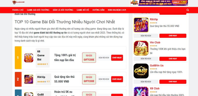 Hướng dẫn gửi tiền Vipwin - Vipwin