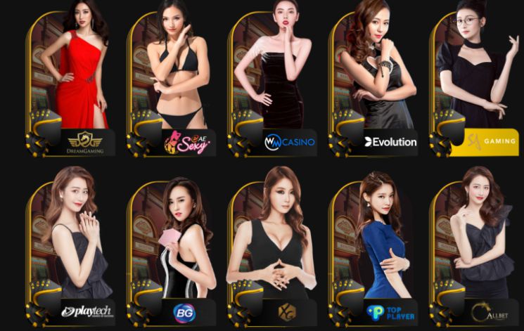Hãy cùng điểm qua các trang web chơi game trực tuyến được xếp hạng Vinbet - Vinbet