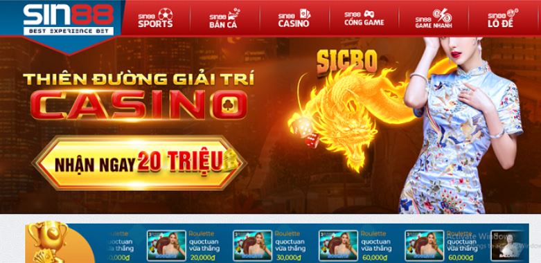 Trang web Okvip Games cung cấp các ưu đãi độc quyền cho các tựa game Okvip - Okvip