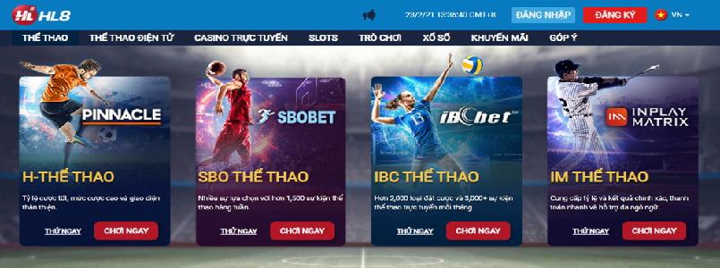 Đã có những thay đổi đáng kể trong xếp hạng Xvip - Xvip