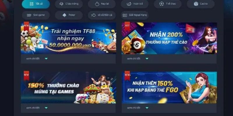 Nền tảng 89Bet và các trò chơi 89Bet - 89Bet