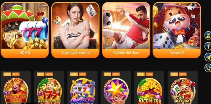 Những điều bạn cần biết khi tham gia nền tảng game Hq88 - Hq88