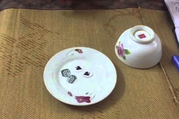 Trò chơi đếm bài được ra mắt cho các buổi họp mặt gia đình của câu lạc bộ Bong88 - Bong88