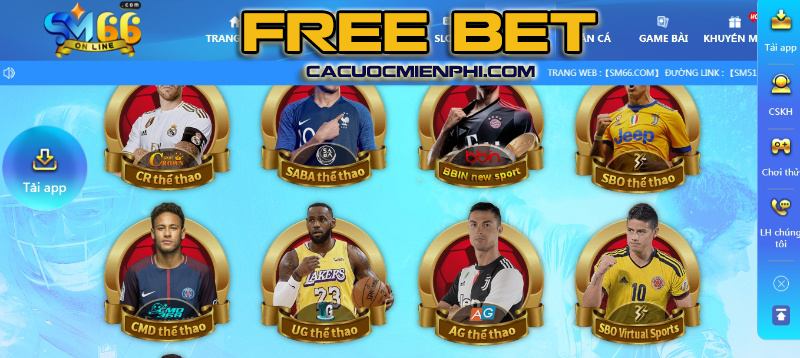 Hướng dẫn dành cho người chơi cá cược khi tham gia trang web chơi game trực tuyến 6M88 - 6M88