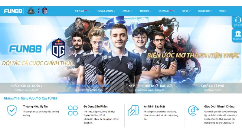 Hướng dẫn dành cho người chơi cá cược khi tham gia trang web chơi game trực tuyến 88Clb - 88Clb