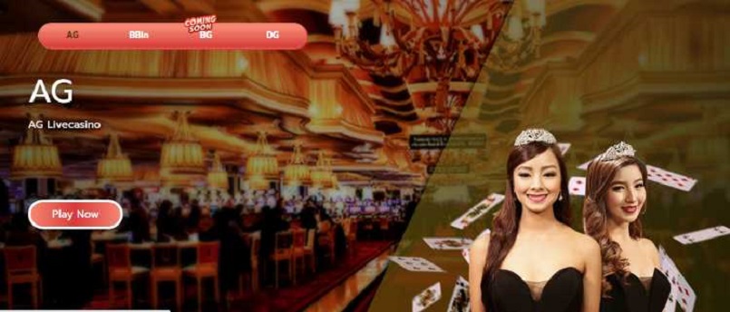 Khám phá thế giới của nền tảng trực tuyến Gamebet - Gamebet