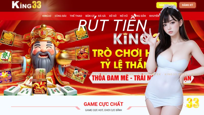 Khám phá bộ sưu tập khổng lồ các tựa game hàng đầu chỉ có tại 79King - 79King
