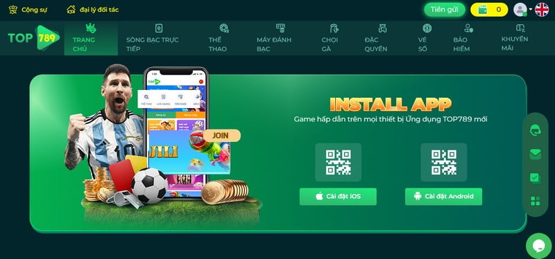 Hướng dẫn nạp tiền vào tài khoản Bong8899 nhanh chóng và dễ dàng - Bong8899