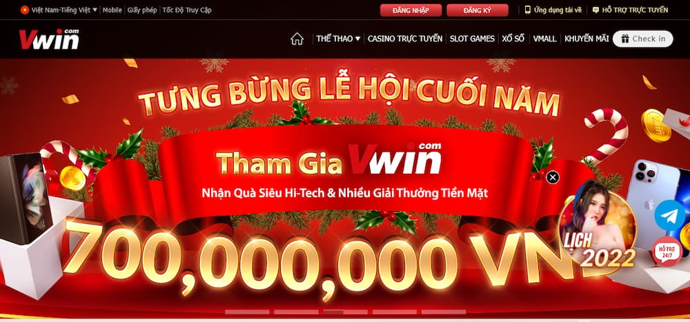 Hướng dẫn đăng ký và chơi game Winwin trực tuyến - Winwin