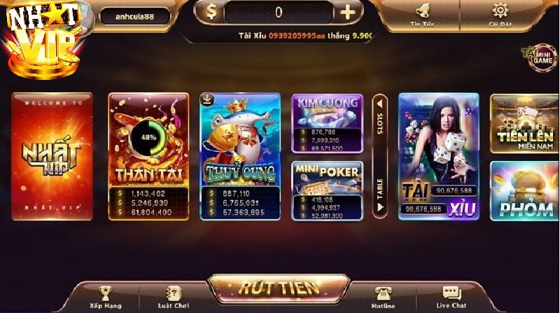Phúc lợi 868Vip - 868Vip