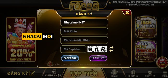 Các sòng bạc trực tuyến được xếp hạng Gamebet cung cấp các loại trò chơi thú vị và hấp dẫn - Gamebet