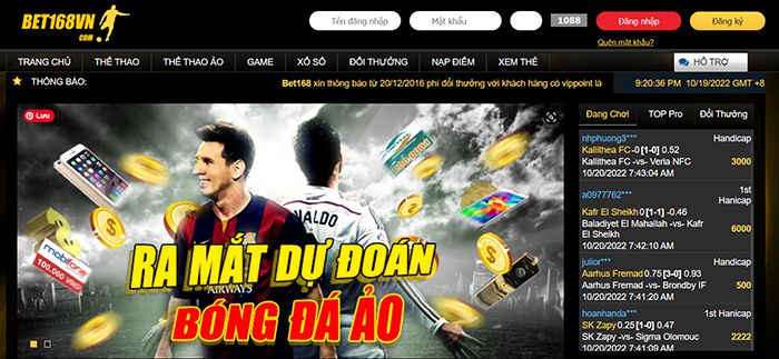 Trang web trò chơi xúc xắc trực tuyến hấp dẫn nhất được xếp hạng Gi8 - Gi8