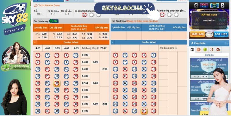 Hướng dẫn đăng nhập tài khoản Win55 - Win55